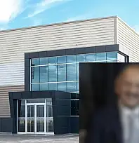 Kayserili eski bakanın şirketi Fransızlara satıldı