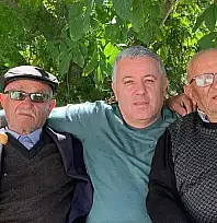 Kayserili eski Vekil'in babası bugün defnedilecek!