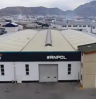 Kayserili firma imzaları attı! 300 ton üretilecek