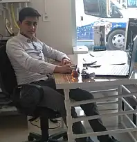 Kayserili genç trafik kazasında hayatını kaybetti