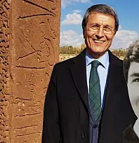 Kayserili Genel Başkan 77 yaşından gençlik dönemine döndü!