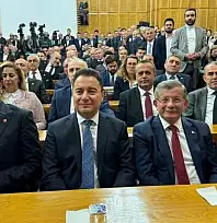 Kayserili Genel Başkan'a kötü haber! Artık konuşamayacak