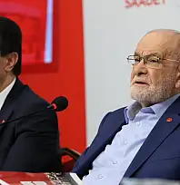 Kayserili Genel Başkan Arıkan acı haberi duyurdu