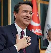 Kayserili Genel Başkan emekli maaşları için harekete geçti! Kampanyaya davet etti