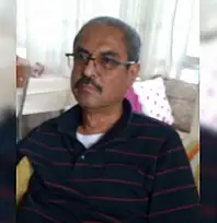 Kayserili Genel Başkan'ın acı günü!