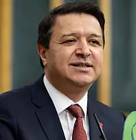 Kayserili genel başkandan dikkat çeken 'Ahbap' çıkışı!