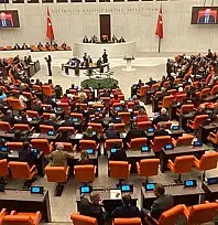 Kayserili Genel Başkanın grubu gitti geldi!
