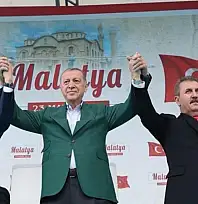 Kayserili Genel Başkanın partisi Cumhur İttifakı'na mı katılıyor?