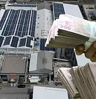 Kayserili gofret şirketi 2026'ya nasıl başladı: Satışlar yükseldi ama zarar miktarı ne oldu?