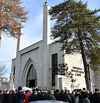 Kayserili iş adamı hayatını kaybetti!