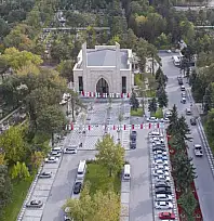 Kayserili iş adamı vefat etti