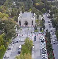 Kayserili iş adamı vefat etti