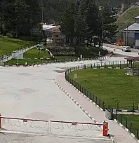 Kayserili iş adamının maden ocağındaki yangın yer altına da sıçramış!