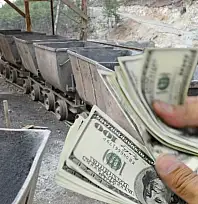 Kayserili iş adamının şirketi 24.85 milyon dolarlık ödeme aldı!