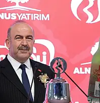 Kayserili iş adamının şirketi ihaleyi kazandı! Artık gazozu İncesu'da üretecek