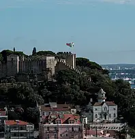 Kayserili iş adamının torunu Portekiz'de Lizistanbul açtı!