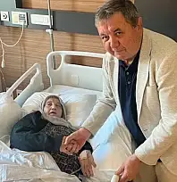 Kayserili iş insanı acı haberi verdi!