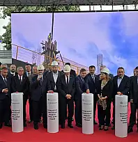 Kayserili iş insanı Adana'ya bakın ne yapıyor?