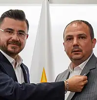 Kayserili iş insanı Alaaddin Çağlıköse'den kritik hamle!