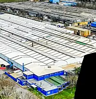 Kayserili iş insanı Türkiye'nin ilk çelik halat fabrikasını sattı!