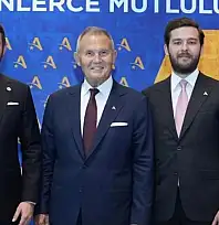 Kayserili iş insanından dikkat çeken hamle! Vergi listesine girdi