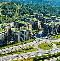 Kayserili iş insanının şirketinde üst düzey ayrılık! Yerine gelen isim belli oldu