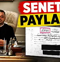 Kayserili isim gemileri yaktı: Hastane faciasının tüm detaylarını açıklayacağım!