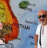 Kayserili isimler Vietnam'da art arda hayatını kaybetti!