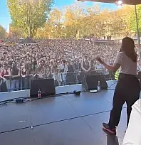 Kayserili ismin kızı Berlin'e Başbakan adayı oldu!