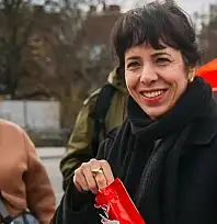 Berlin'e damga vuran ankette dikkat çeken Kayseri detayı!