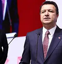 Kayserili lider Arıkan'dan Hakan Fidan'a 'Mekke Antlaşması' tepkisi!