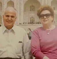 Kayserili Milli Savunma eski Bakanı'nın eşi hayatını kaybetti!