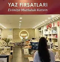 Kayserili o ünlü markanın ismini artık Orva Mağazacılık kullanacak!
