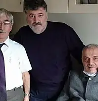 Kayserili Profesör 9 yıldır unutmadı! Yine yaptı