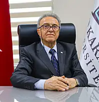 Kayserili Profesöre yeni görev