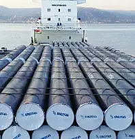 Kayserili sanayici düğmeye bastı: 5 milyon adet pay geri alacak!