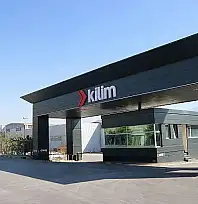 Kayserili sanayicilerin acı günü! Kilim Mobilya'nın büyük kaybı…