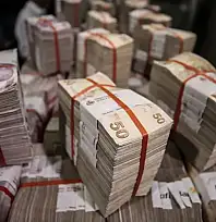 Kayserili şirket 5 günde yüzde 22 getiri sağladı!