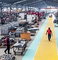 Kayserili şirket olağan genel kurul toplantısını erteledi!