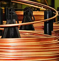 Kayserili şirketin ABD'deki tesisi üretime başladı! ABD, 700 bin dolar teşvik verdi