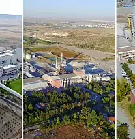 Kayserili şirketten 100 lotu olanın 425 lotu olacak! İşte detaylar