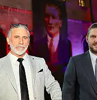 Kayserili tanınmış iş insanına 'küfür ve tehdit' cezası