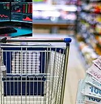 Kayserili ünlü ailenin sattığı marketin hisseleri önce 3 katına çıktı sonra bakın ne oldu?