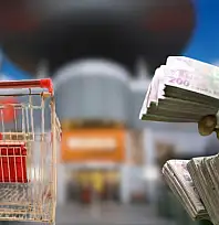 Kayserili ünlü ailenin ulusal market zinciri 241,3 milyar TL ciro yaptı