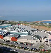 Kayserili ünlü iş adamından Trabzon'daki AVM'sinde yeni proje kararı!