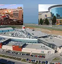 Kayserili ünlü iş adamının AVM'lerinin değeri açıklandı!