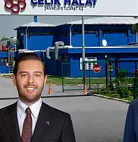 Kayserili ünlü iş adamının çocuklarından flaş karar! İstifa ettiler