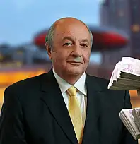 Kayserili ünlü iş adamının dev market zincirine 48 milyon TL'lik ceza!