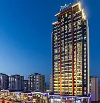 Kayserili ünlü iş adamının şirketi lüks oteli daire daire satacak!