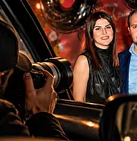 Kayserili ünlü iş insanının peşine özel dedektif takıldı! 15 yıllık evlilikte kriz